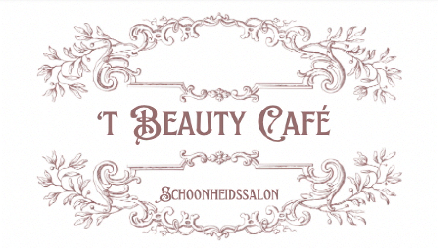 ’t Beauty Café