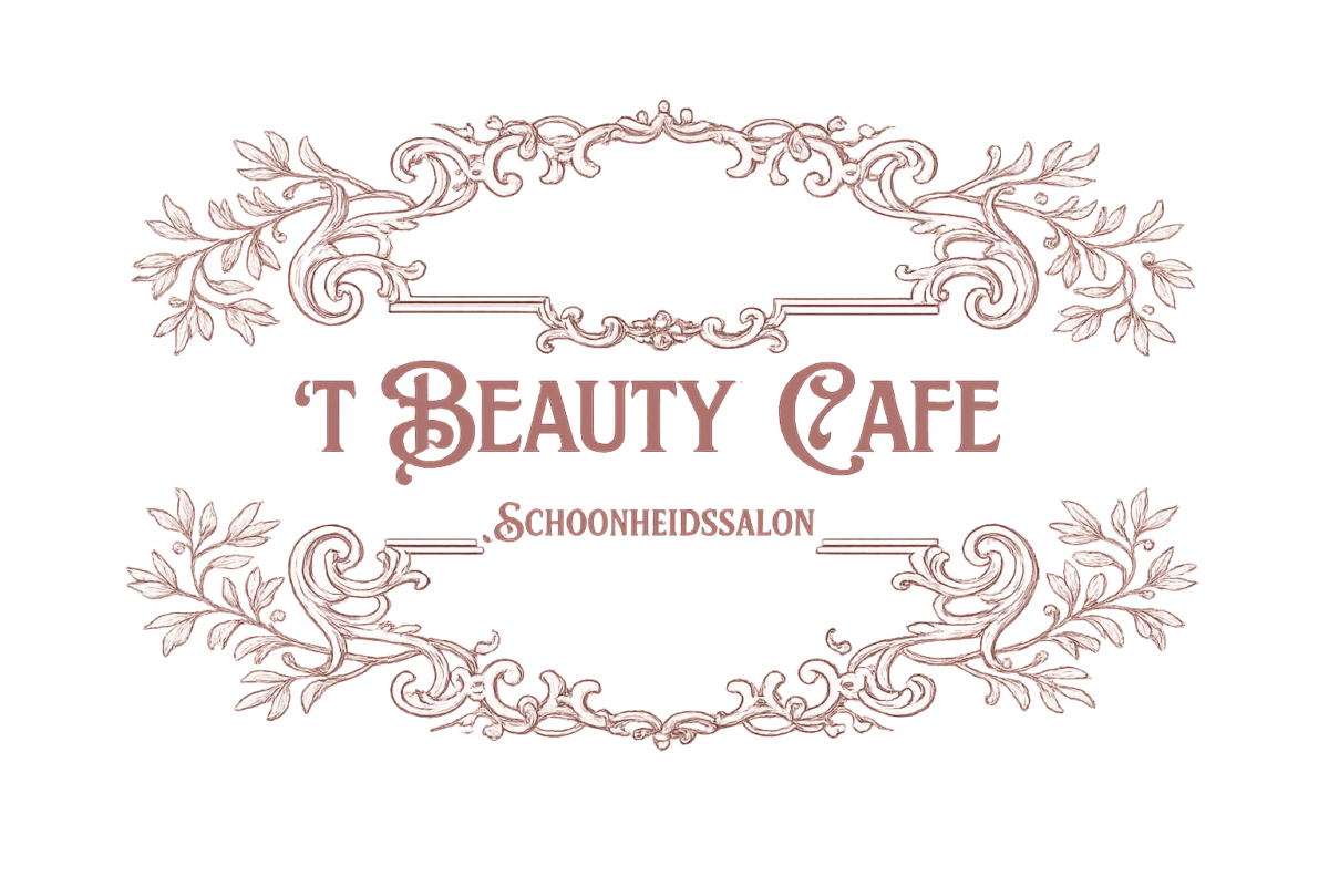 ’t Beauty Caf&eacute;